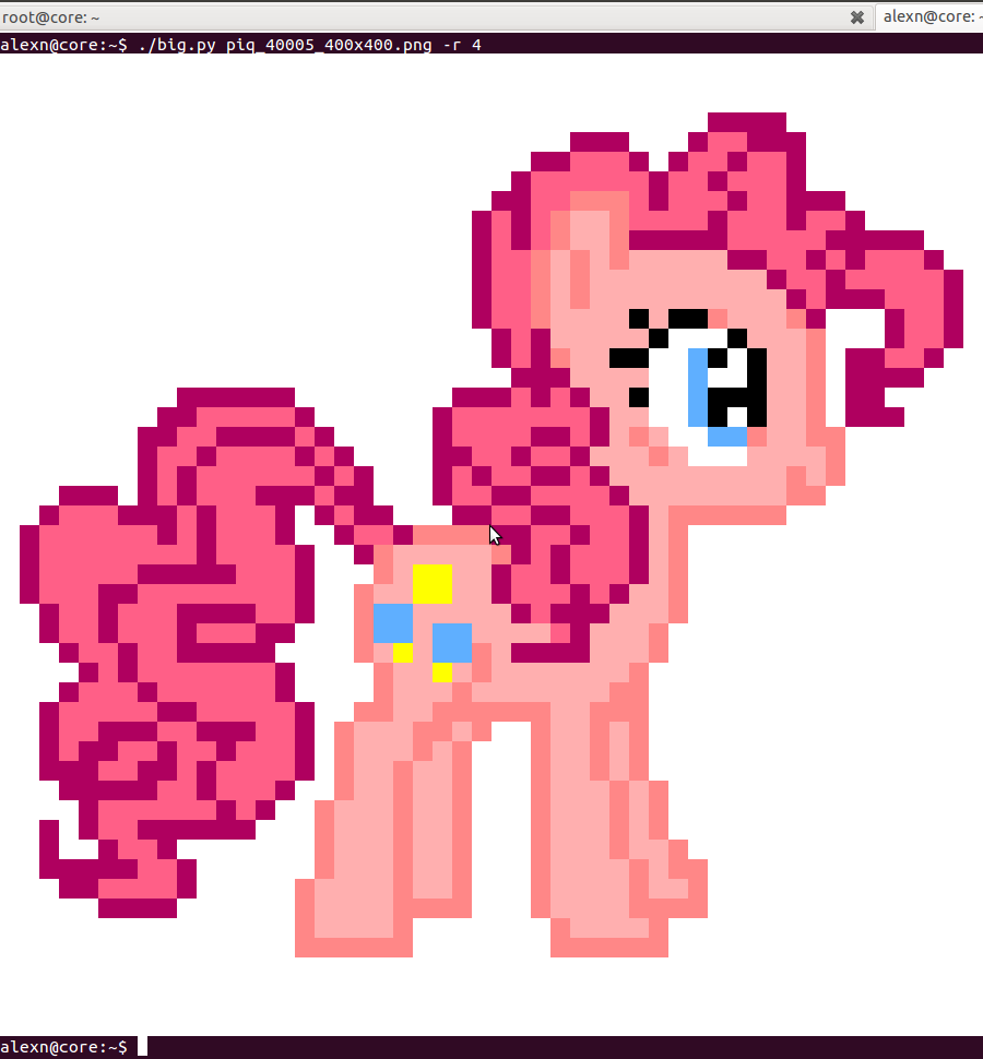 pinkie_in_python_2